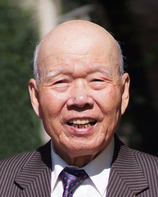 Obituary of Mr. Hon Chung Lai