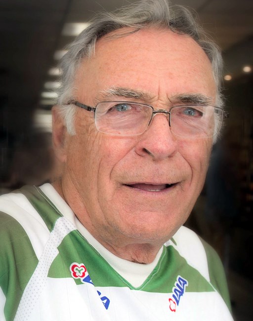 Avis de décès de Yves Poirier