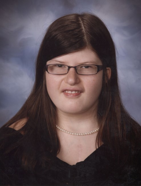 Obituary of Sarah Dillingham Peterson