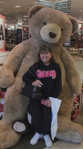 Obituary of Shirley Kaye Mullis