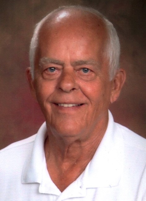 Obituary of Richard Bernard Kascht