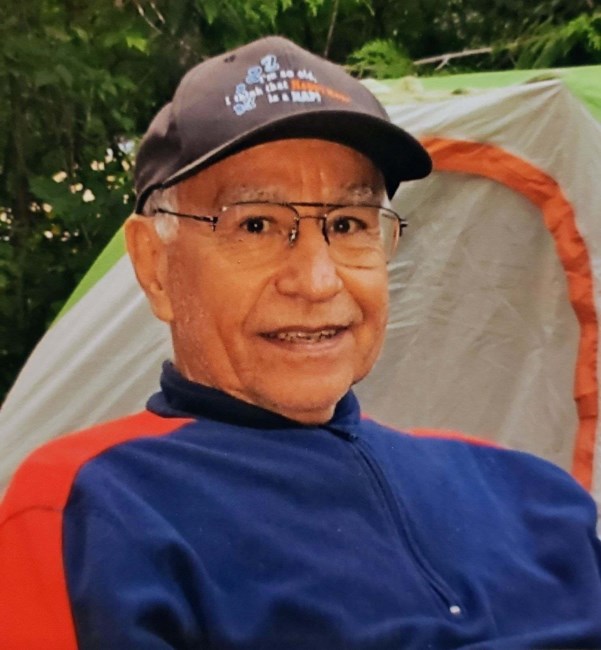 Obituario de Raymond Mitchell Gurule