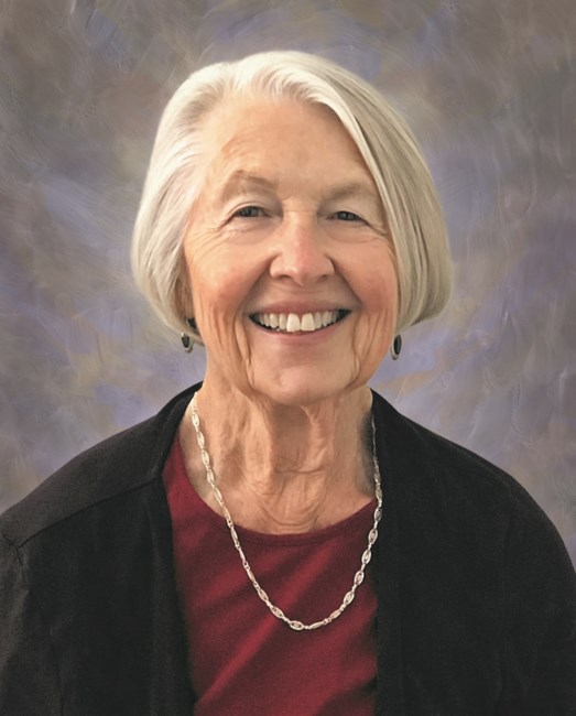 Obituary of Carolyn Midkiff Strange