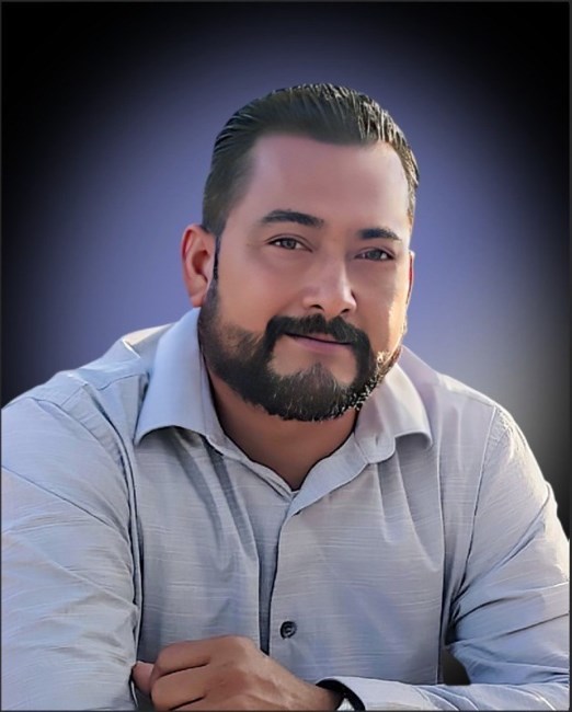 Obituary of Fernando Mendoza Mercado