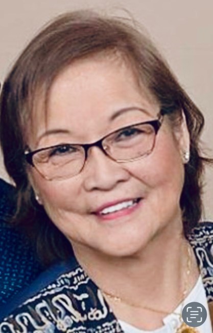 Obituary of Ester Villaroman Alfaro