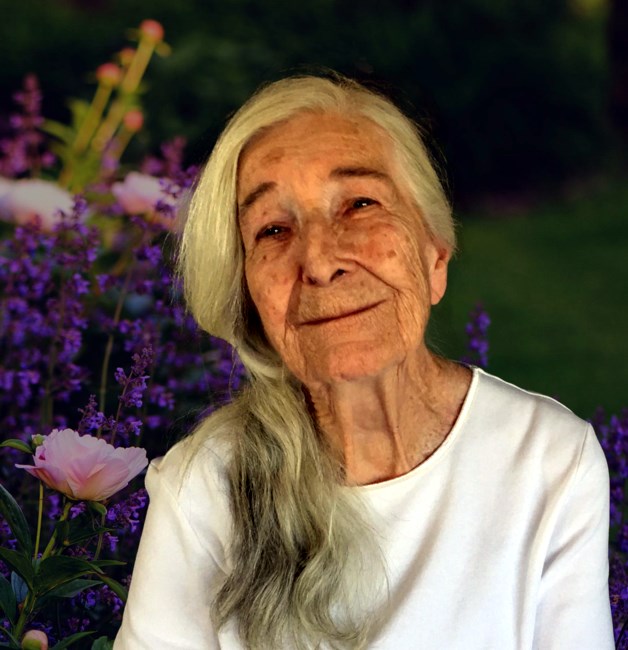 Obituary of Doris Bettina Carden