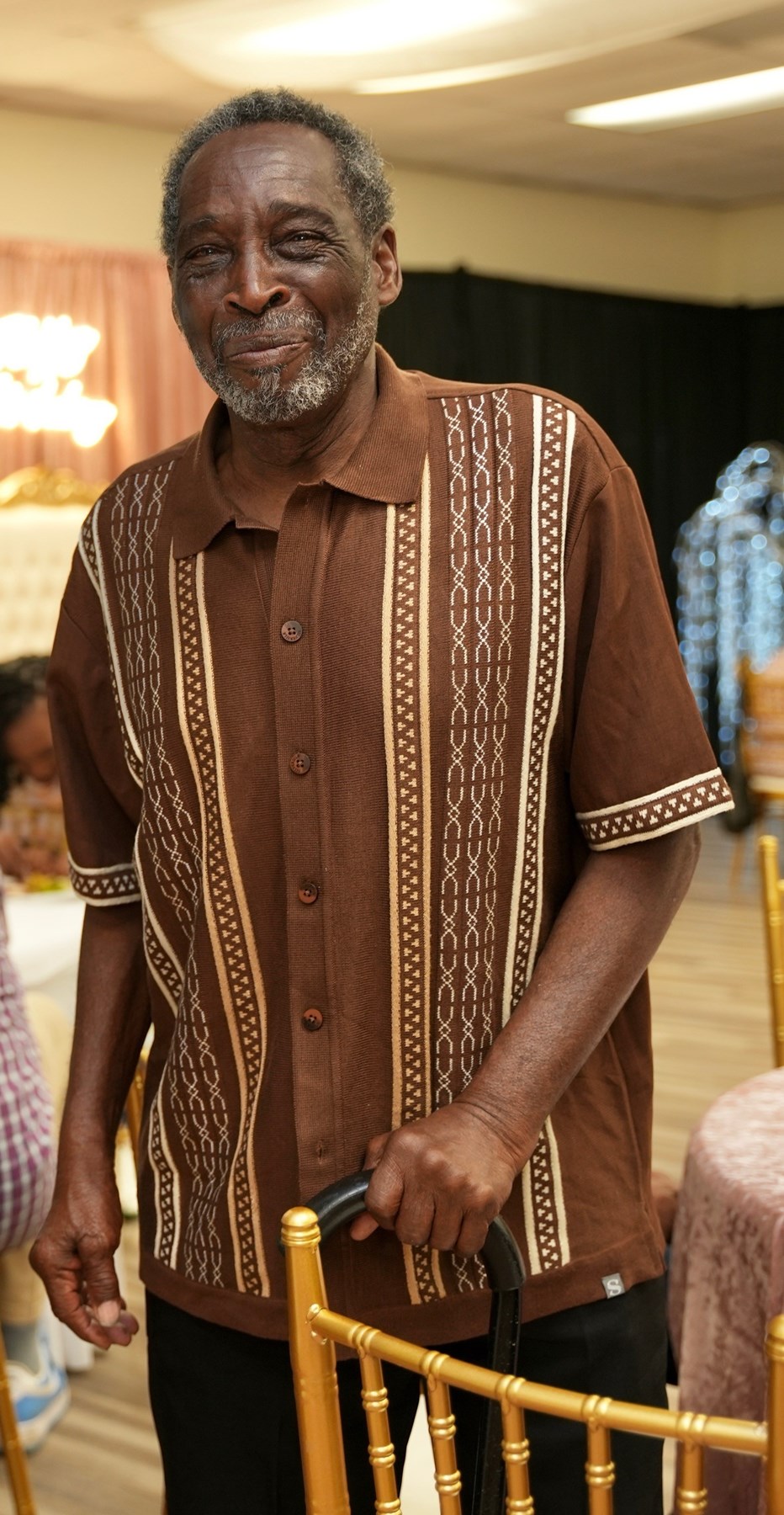 Obituary of Jerry Pittman