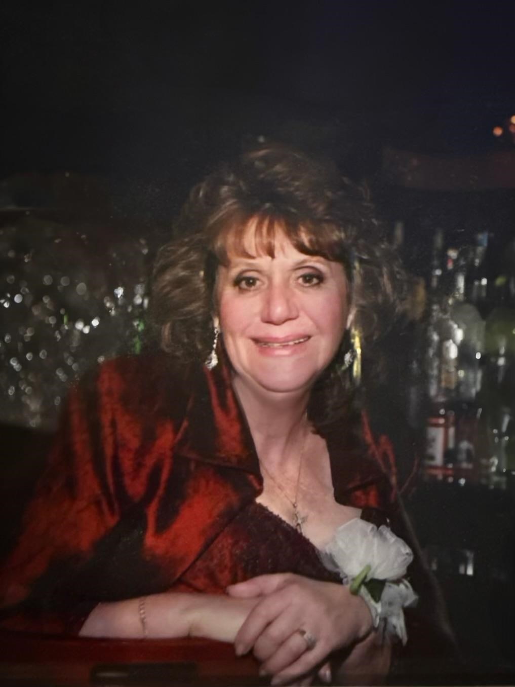 Avis de décès de Rosalie Joannou