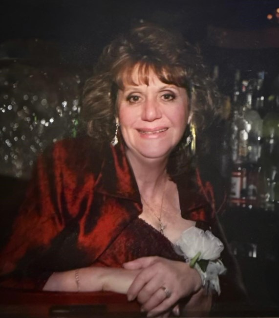 Obituary of Rosalie Joannou