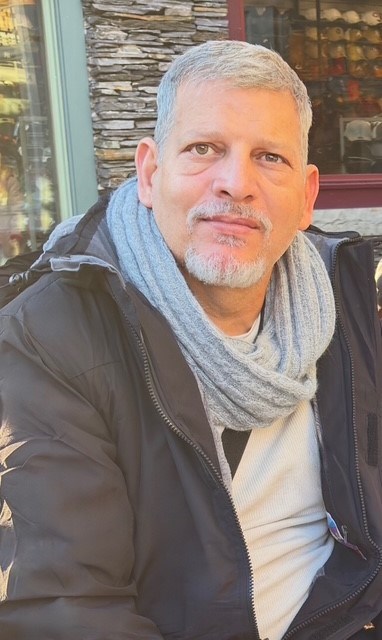 Obituary of Luis Geraldo Colon Algarin