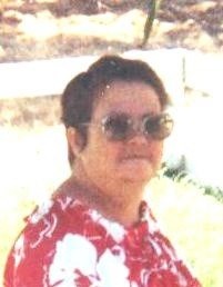 Obituary of Gloria Bell Wooten