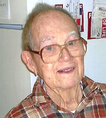 Obituary of Warren Theodore Paxton