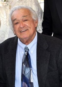 Obituary of Antonio "Tony" Luna