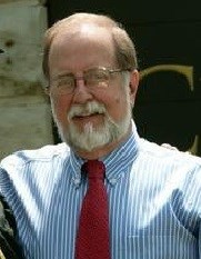 Obituary of Patrick B. White