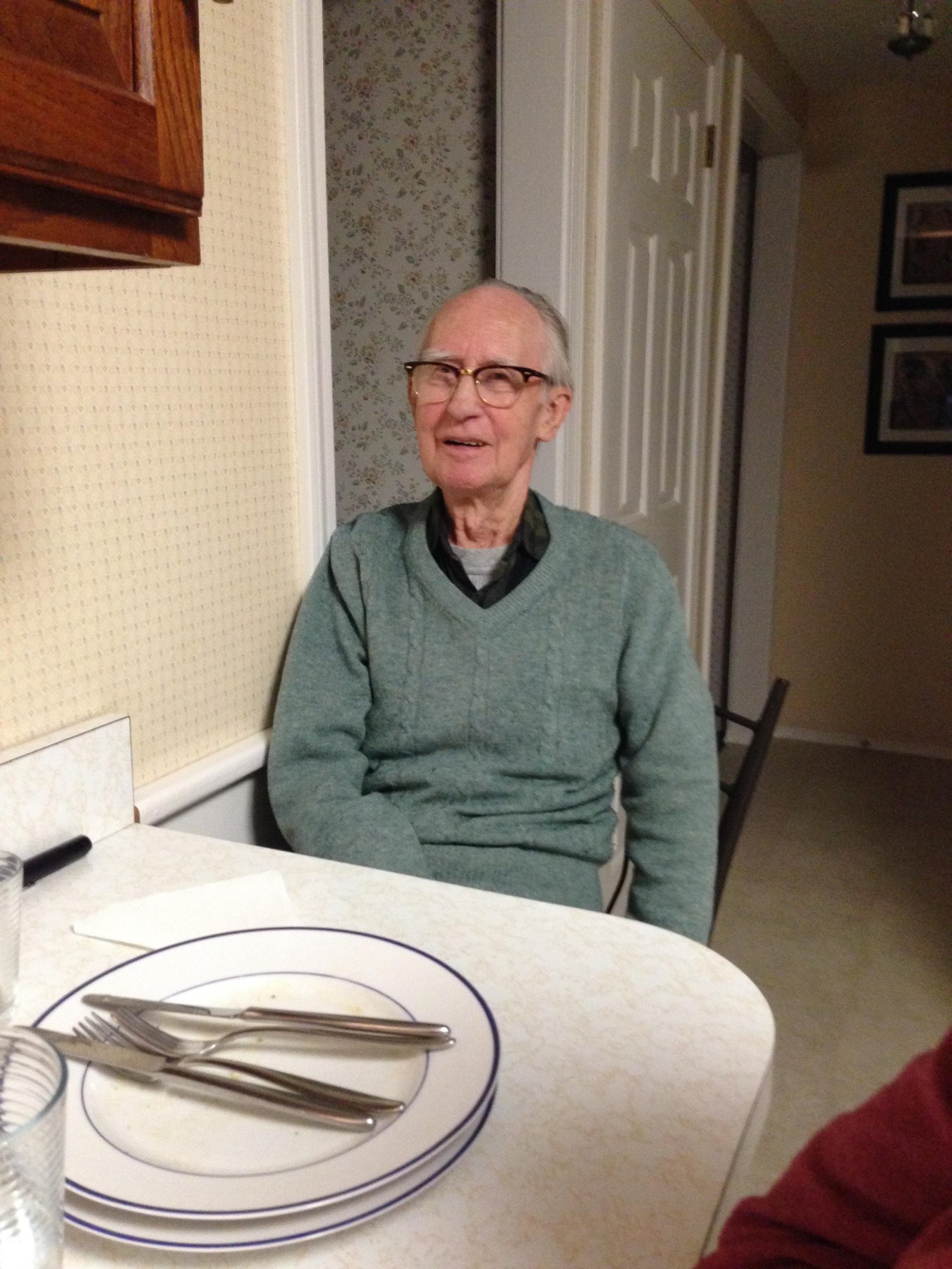 Obituary of Karlis Ozols