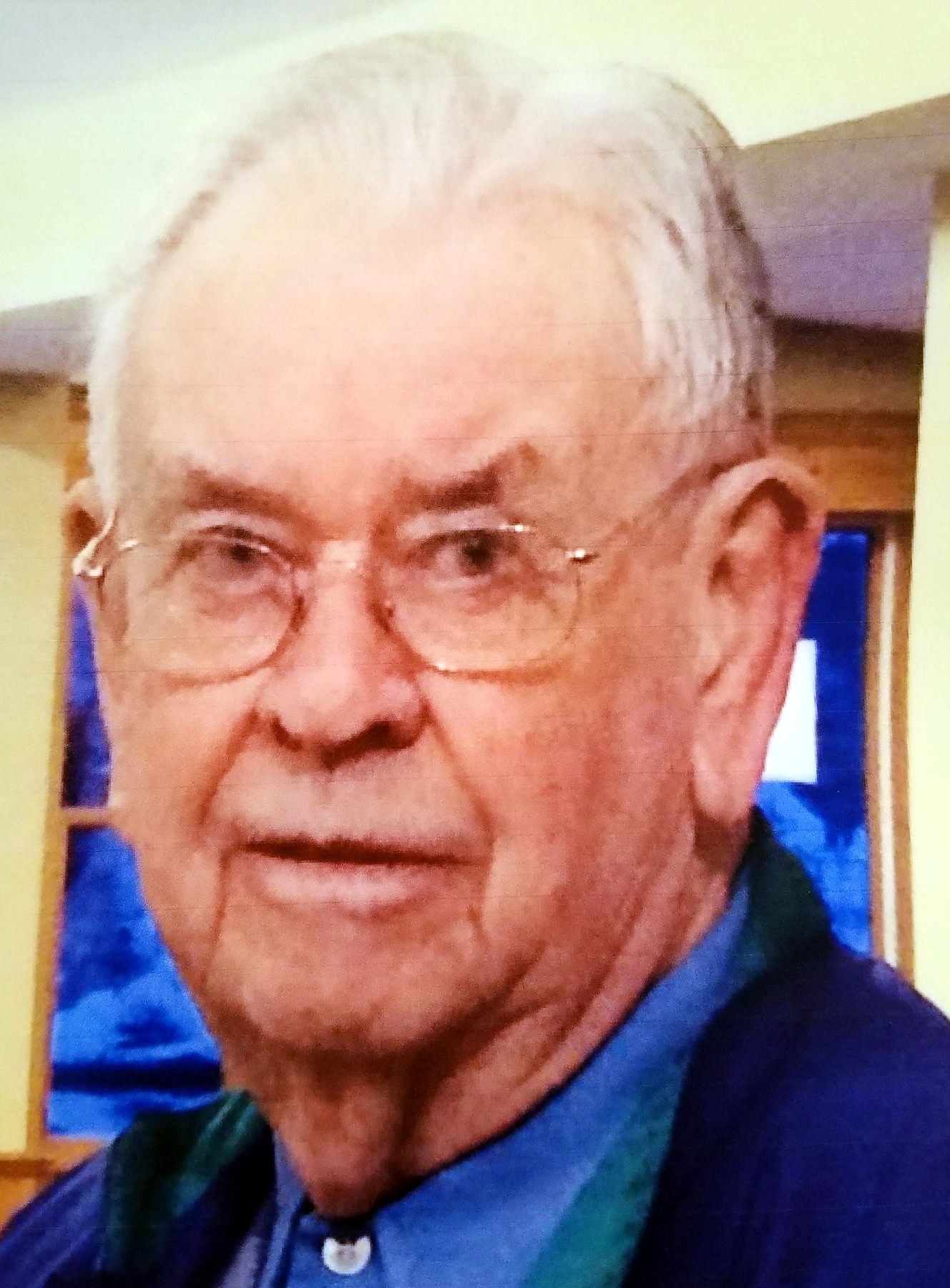 John W. Rooney Obituary West Harwich, MA