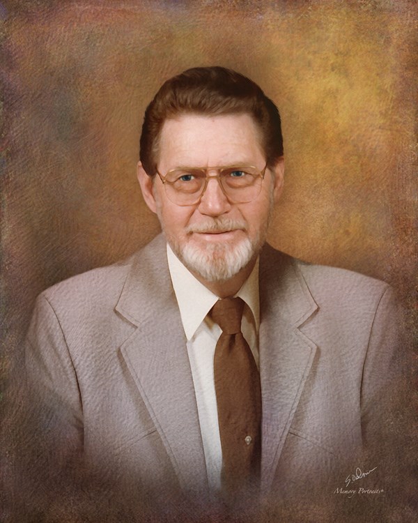 Obituary of Floyd R. Chapman