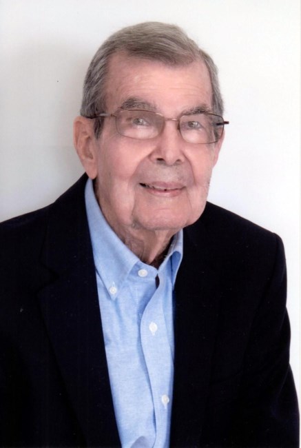 Obituary of Robert Schiller Akins