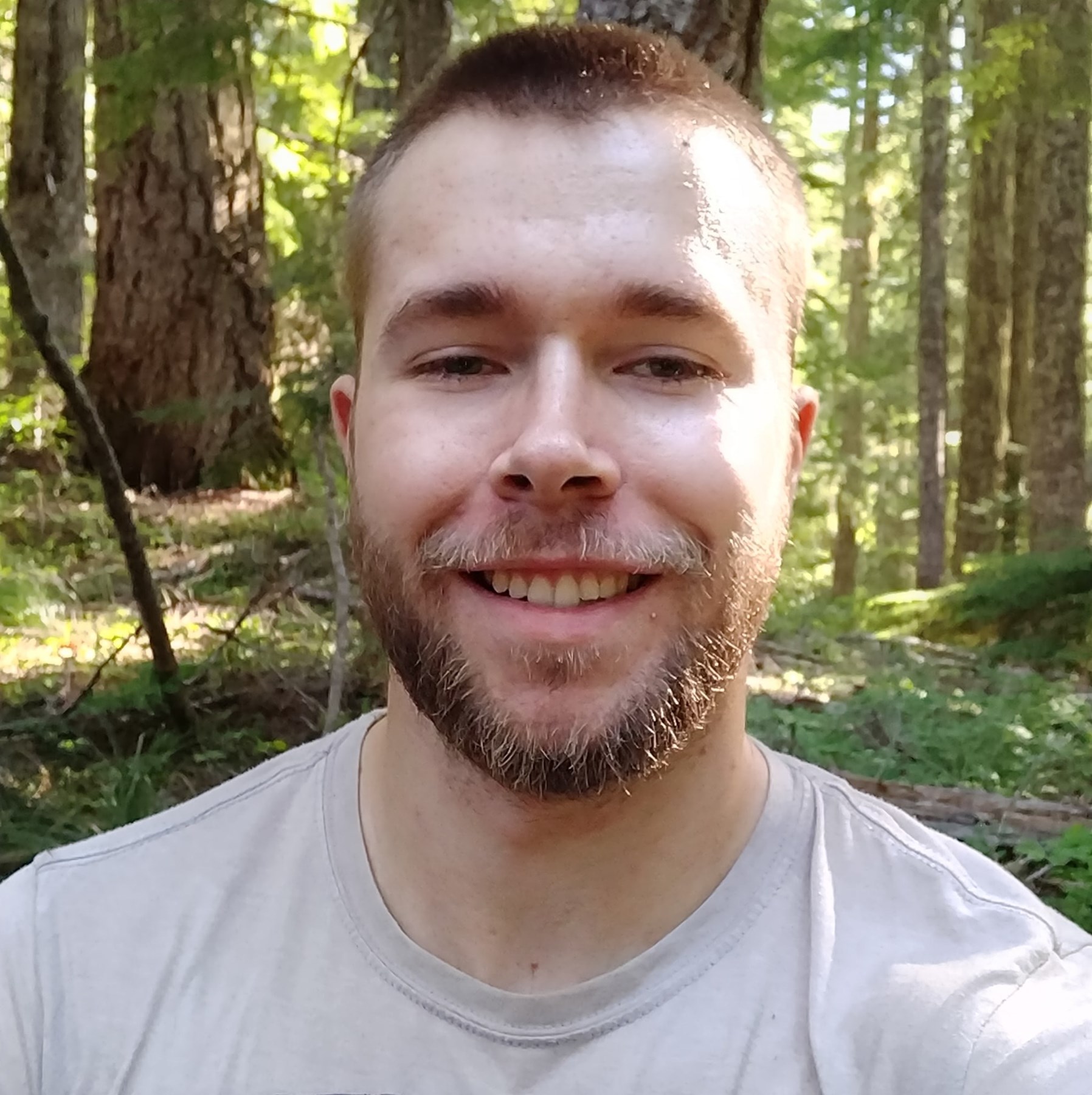 Chris James Dethman Obituary Salem, OR