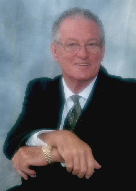 Obituary of Pastor Michael Bernard Boggs