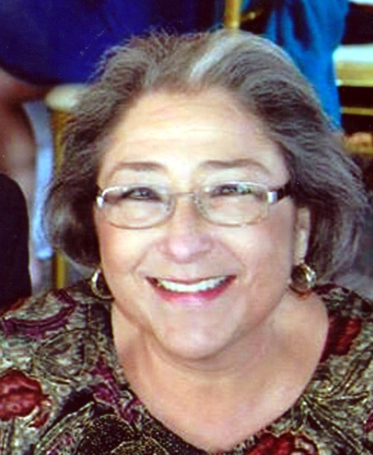 Obituary of April Turner Fix