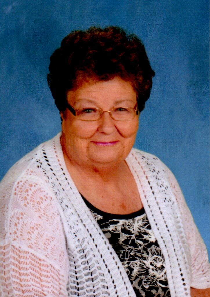 Shirley Mingie Obituary Alcoa, TN