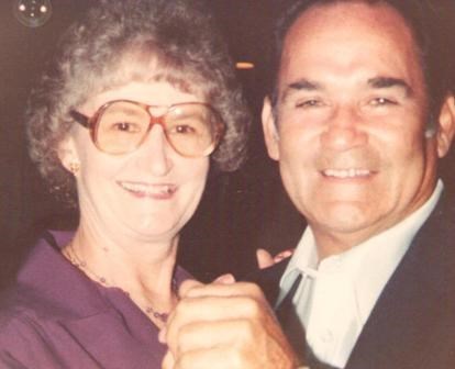 Obituary of Mary Edith Negrete