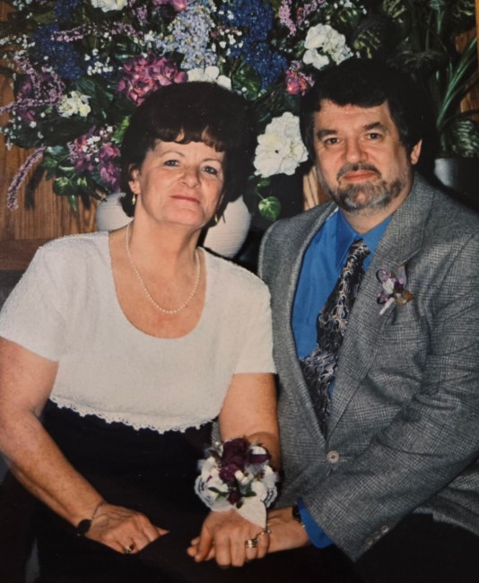 Obituary of Kathleen Donna Donylyk-Clark