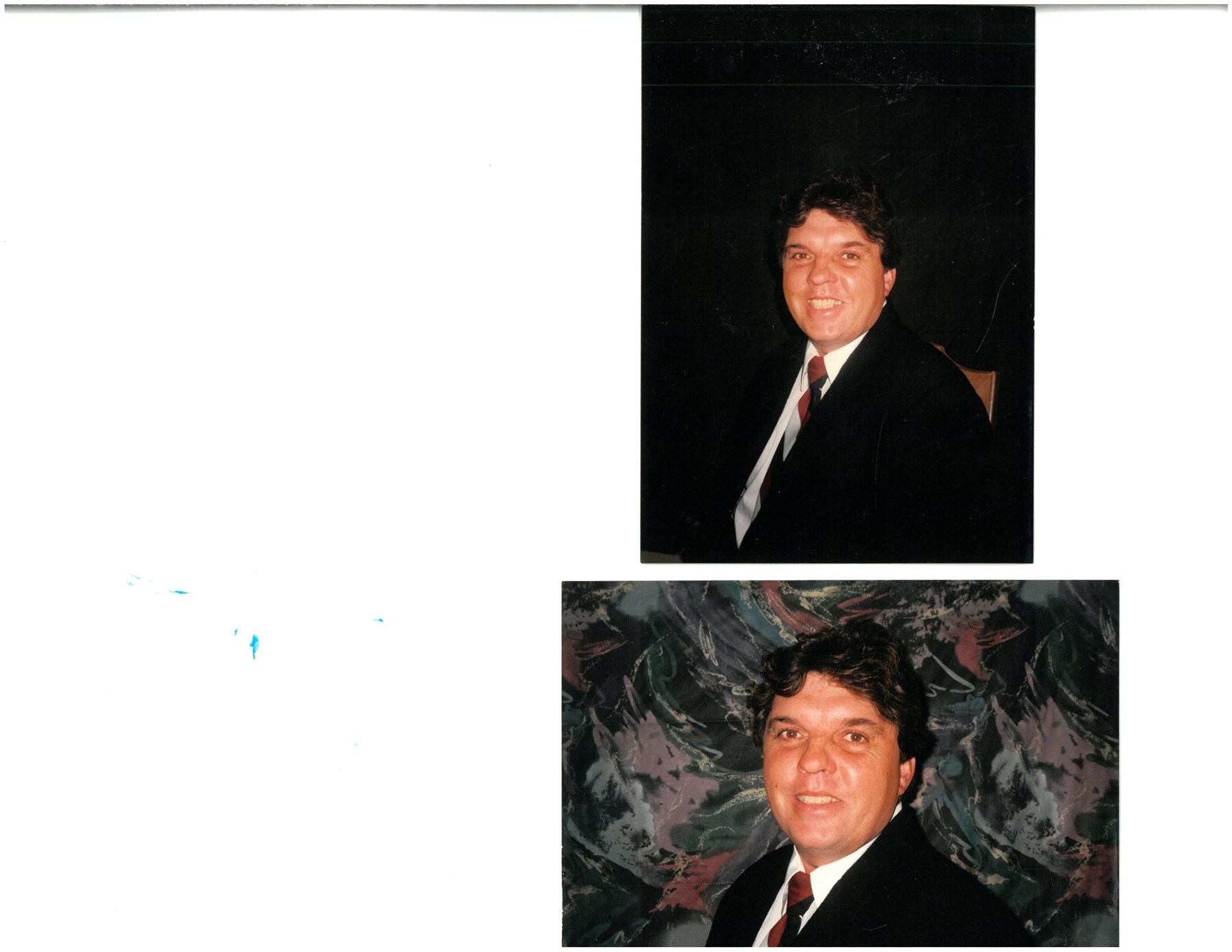 Obituary of Robert Charles Vernay