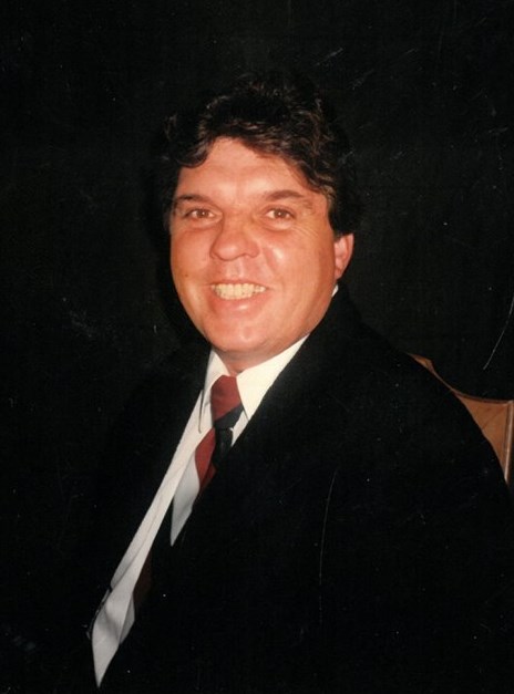 Obituary of Robert Charles Vernay