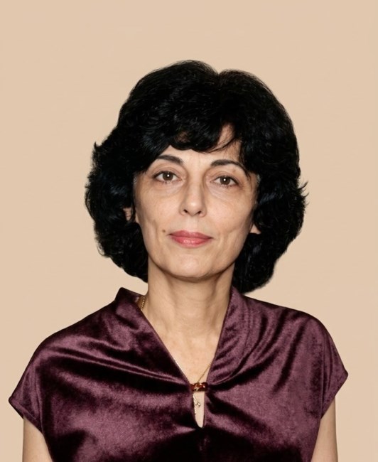 Obituary of Tona Avgerinos Paradeses