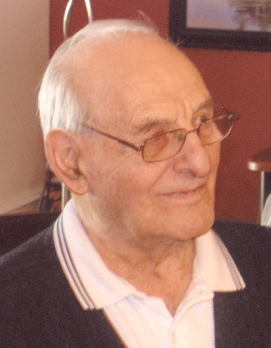 Obituary of Joseph Hilaire Napoleon Paul Beriault