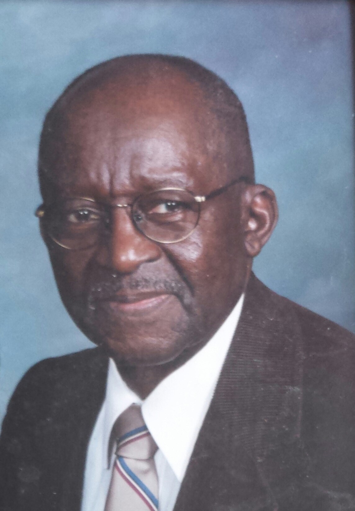 Charles Edward Phillips Obituary Seattle, WA