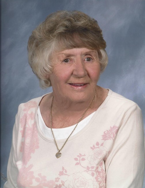 Obituary of Lois Marie Beem