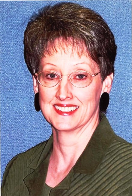 Obituary of Janyce Marie Wood