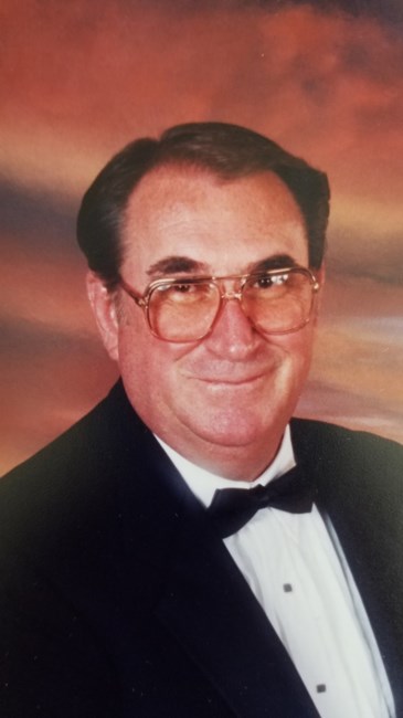 Obituary of Richard William Cousino