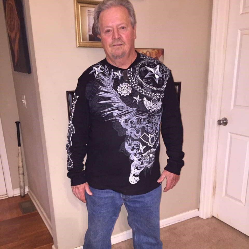 Obituary of Edward Allen Craddock