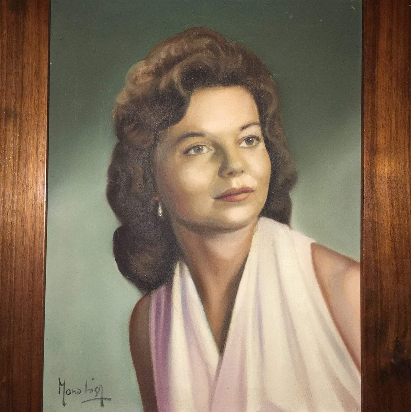 Obituary of Patricia Gail Smith