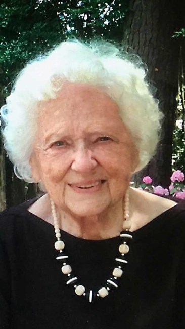 Obituary of Nettie Stevens House
