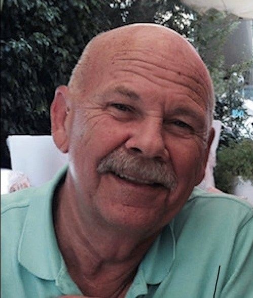 Obituary of William "Mike" Michael Averitt