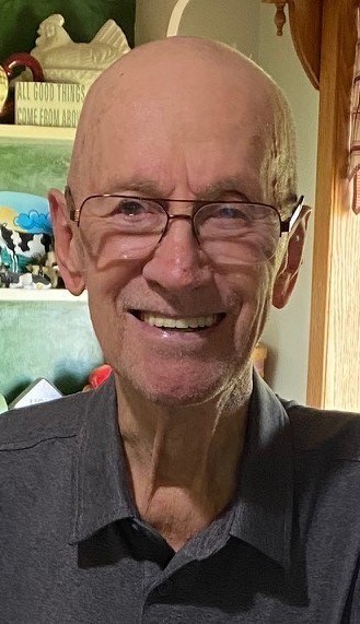 Obituary of Donald Edwin Cohenour