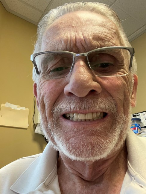 Obituary of James "Jim" Philip Foley