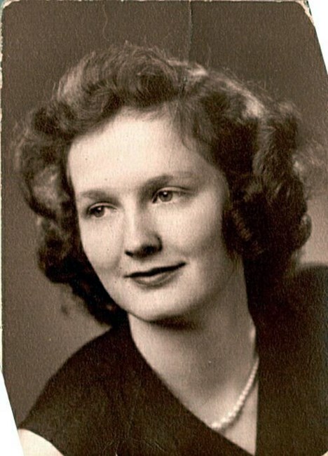 Obituary of Barbara K Sherrod