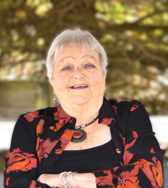 Obituary of Donna June Landis