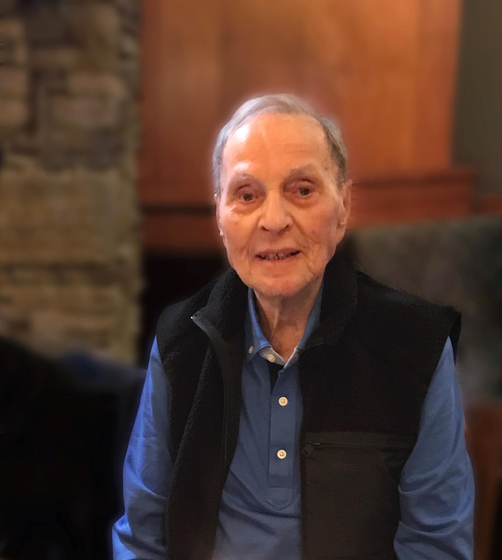 Obituario de Floyd Earl Blanchard