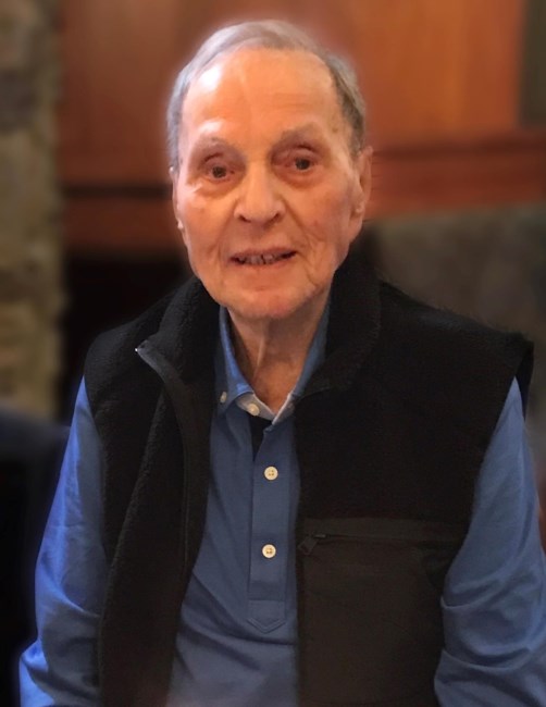 Obituario de Floyd Earl Blanchard