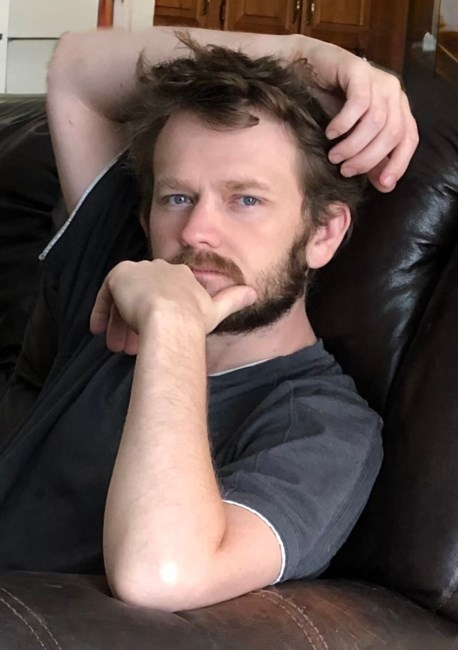 Obituario de Brandon Christopher John Campbell
