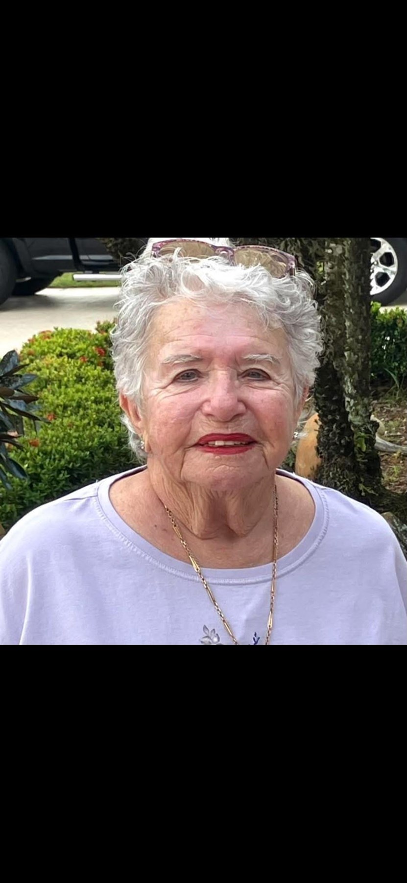 Obituary of Roberta Claire Steinberg