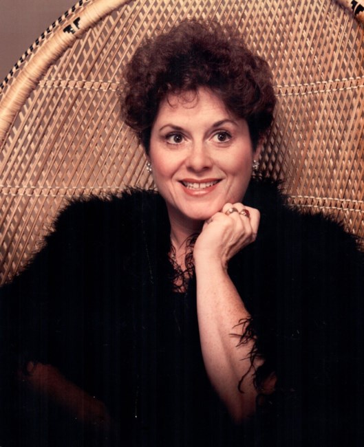 Obituary of Suzanne Hoff