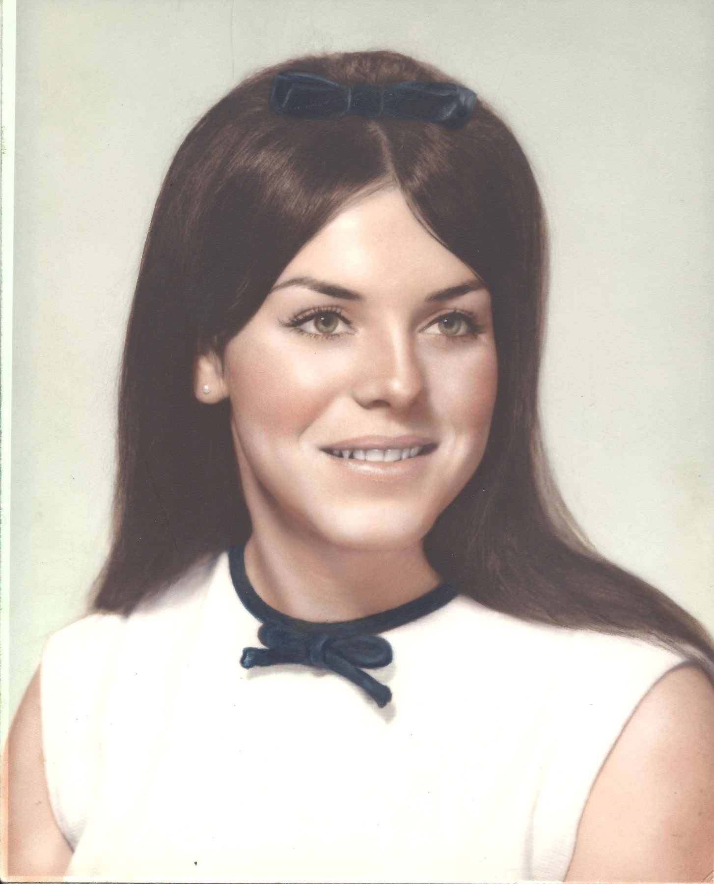 Obituary of Francis Louise Chambers